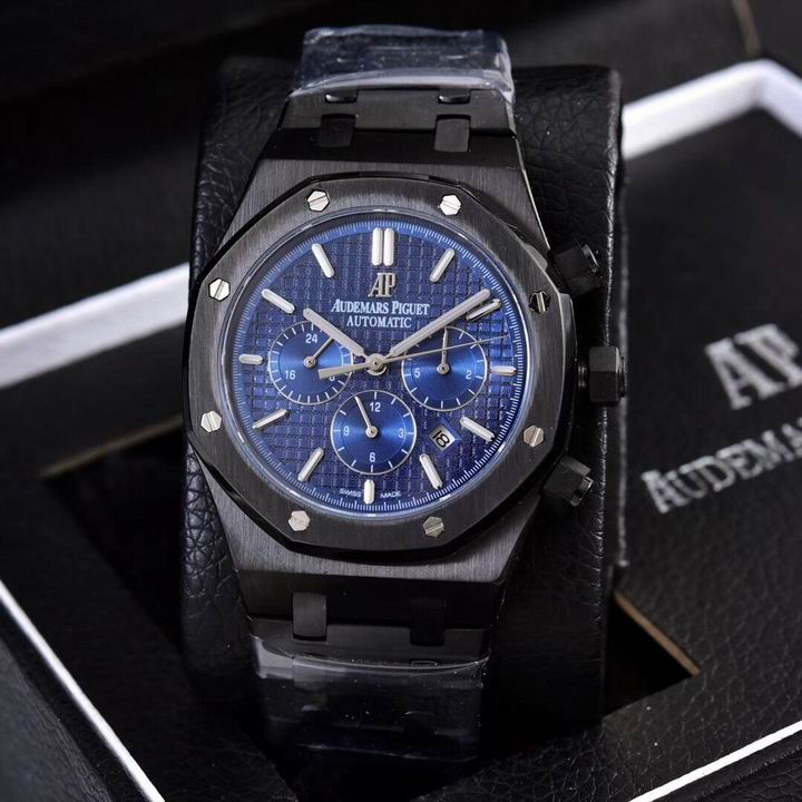 Audemars Piguet Watch 126